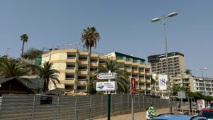 Playa del Ingles