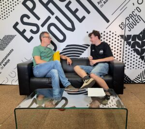 Podcast