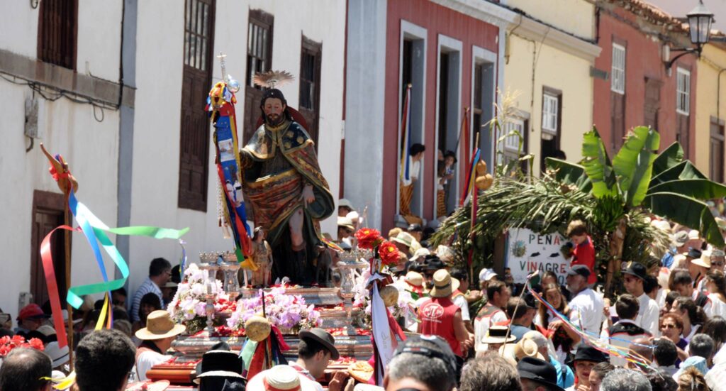ROMERIA SAN ROQUE