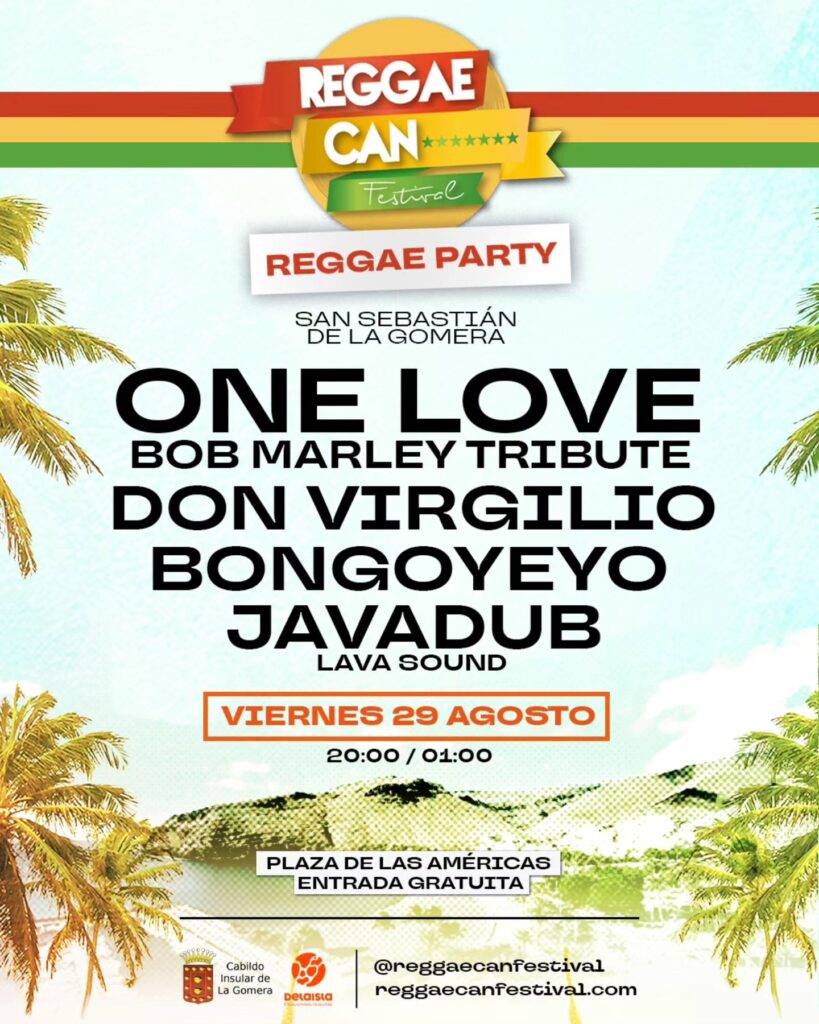 Reggae Festival