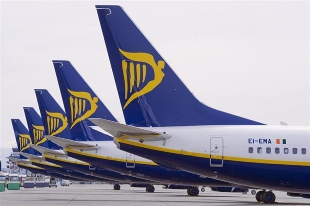 Ryanair 1