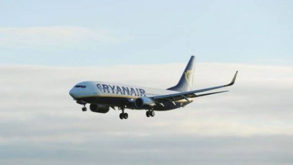 Ryanair 2