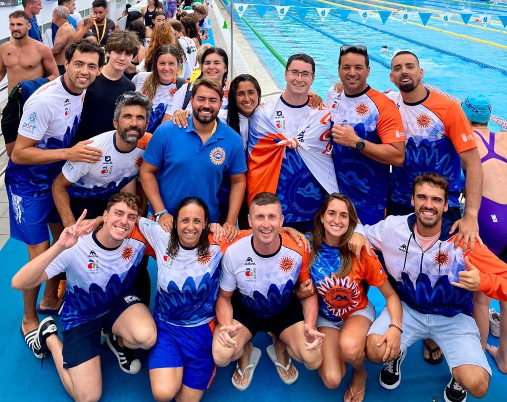 Schwimmclub