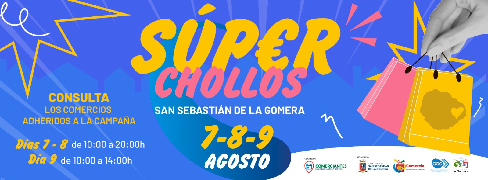 Superchollo