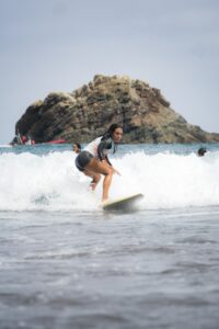 Surfcamp