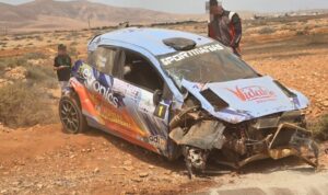 Unfall