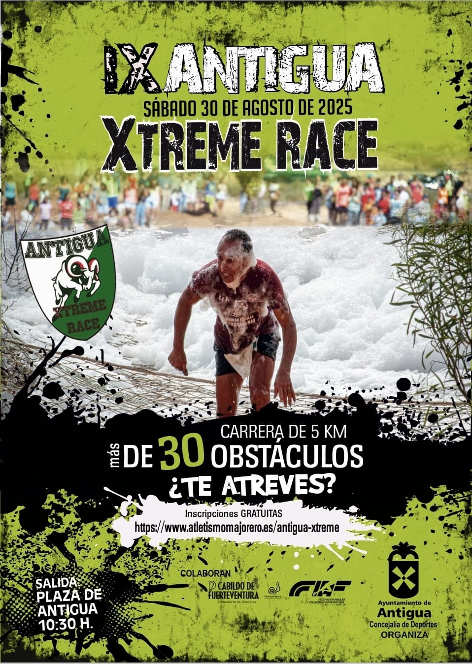 Xtreme