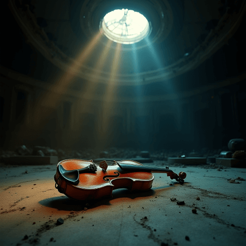 camerata magec