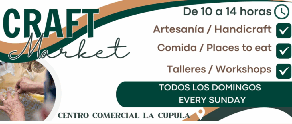 craft market IM60