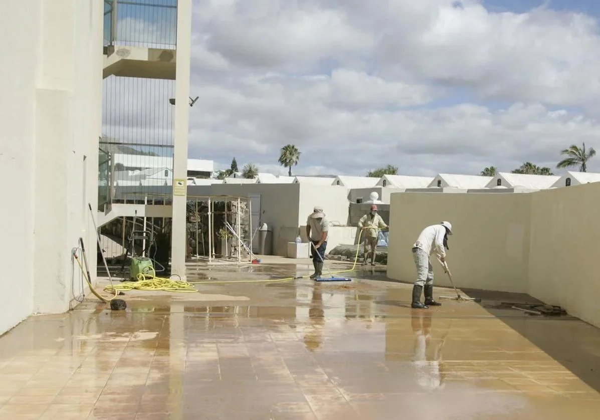 Anti Ueberschwemmung