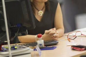Arbeitslosigkeit