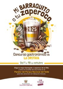 Barraquito