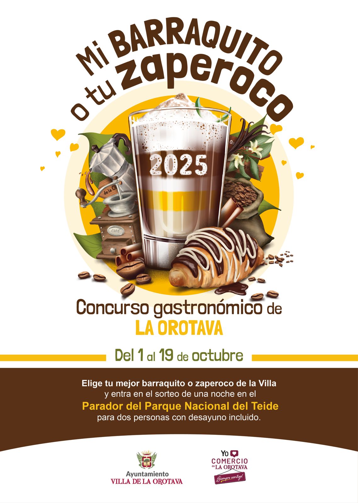 Barraquito
