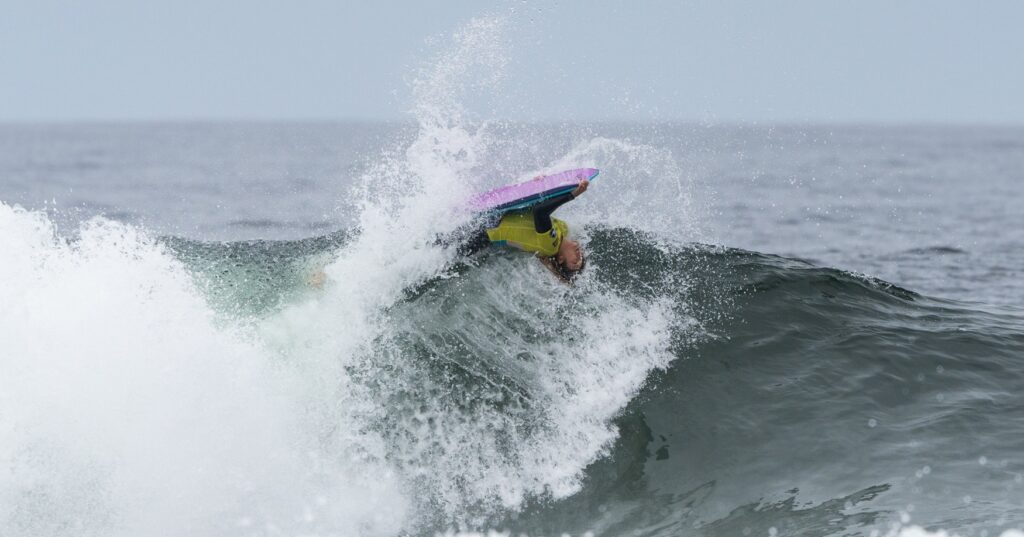 Bodyboard 1