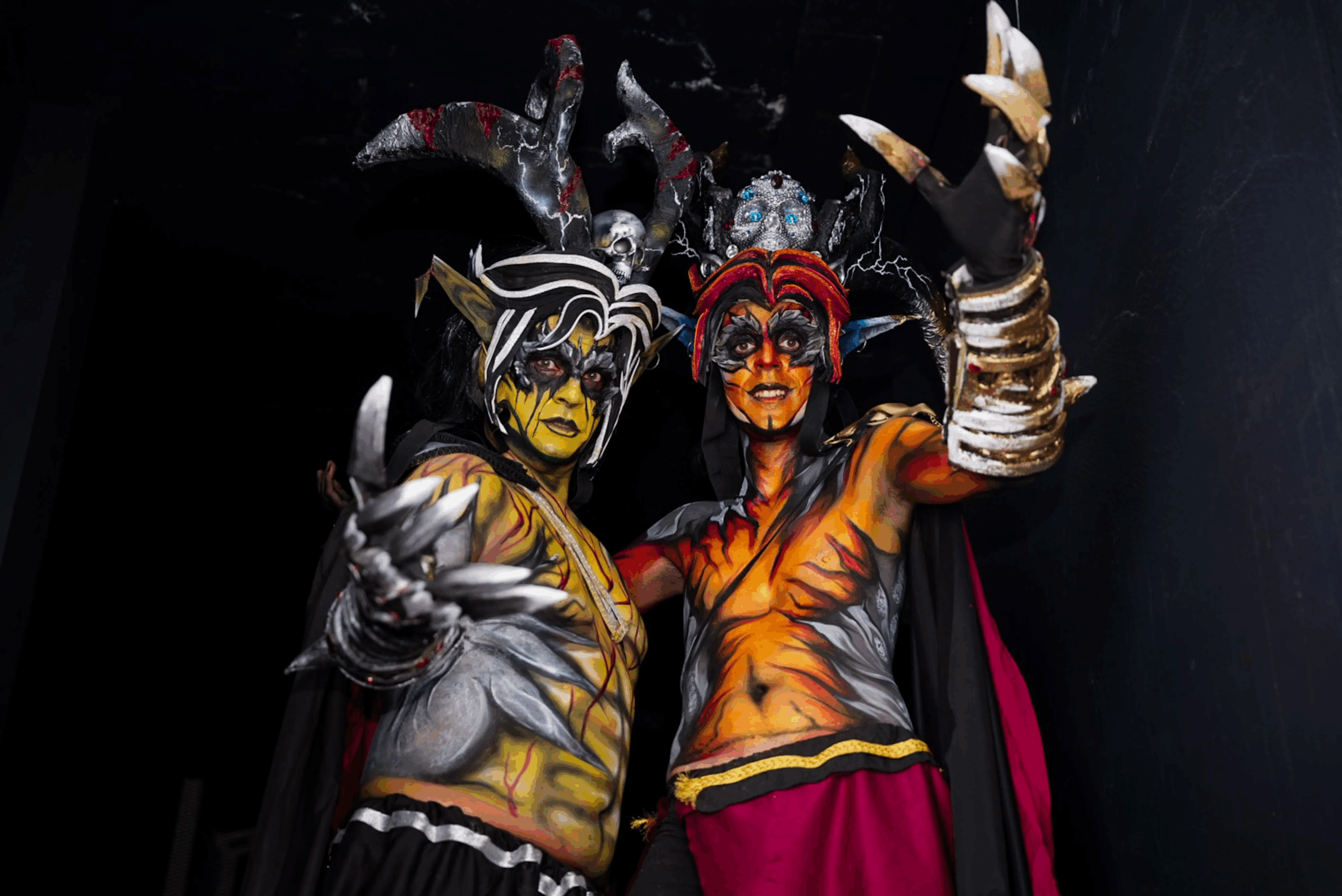 Der Hoellenhund scaled