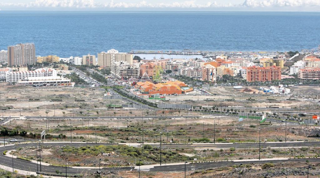 El Mojon