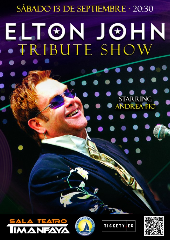 Elton John