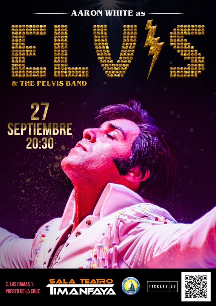 Elvis