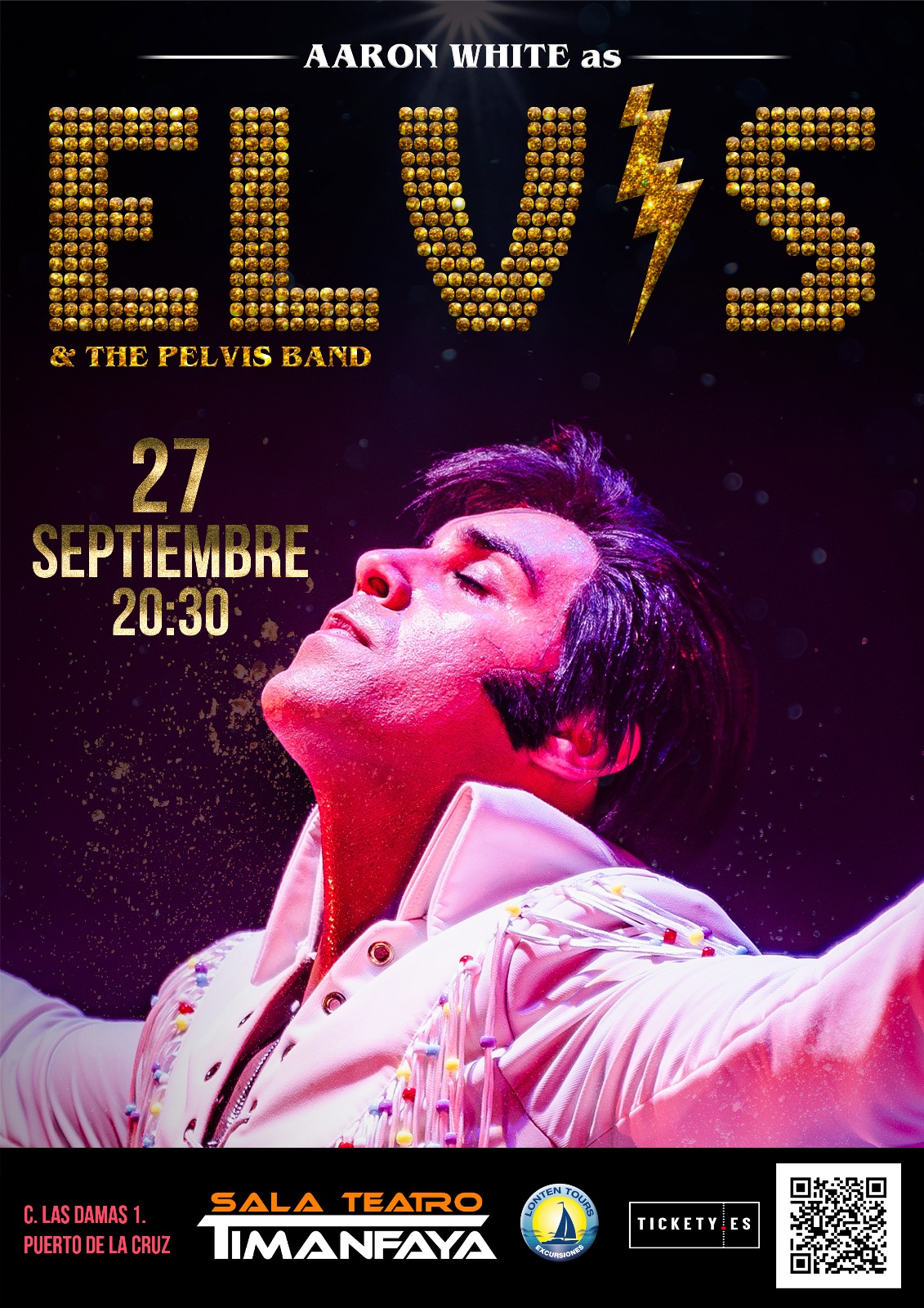 Elvis