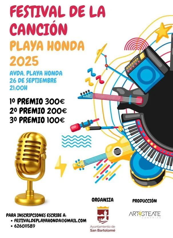 Festival 1