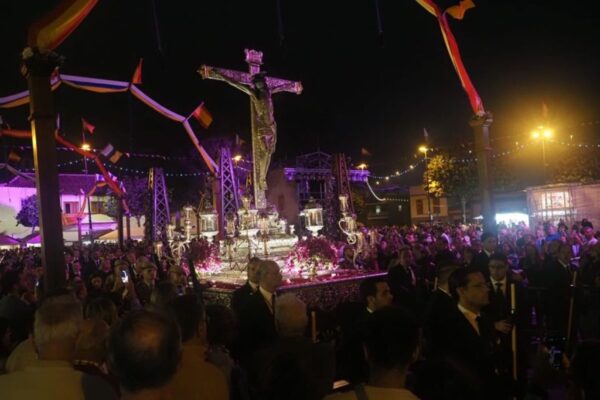 Teneriffa Nord Santa Cruz Fiestas de Mayo – Santa Cruz 10 Fiesta