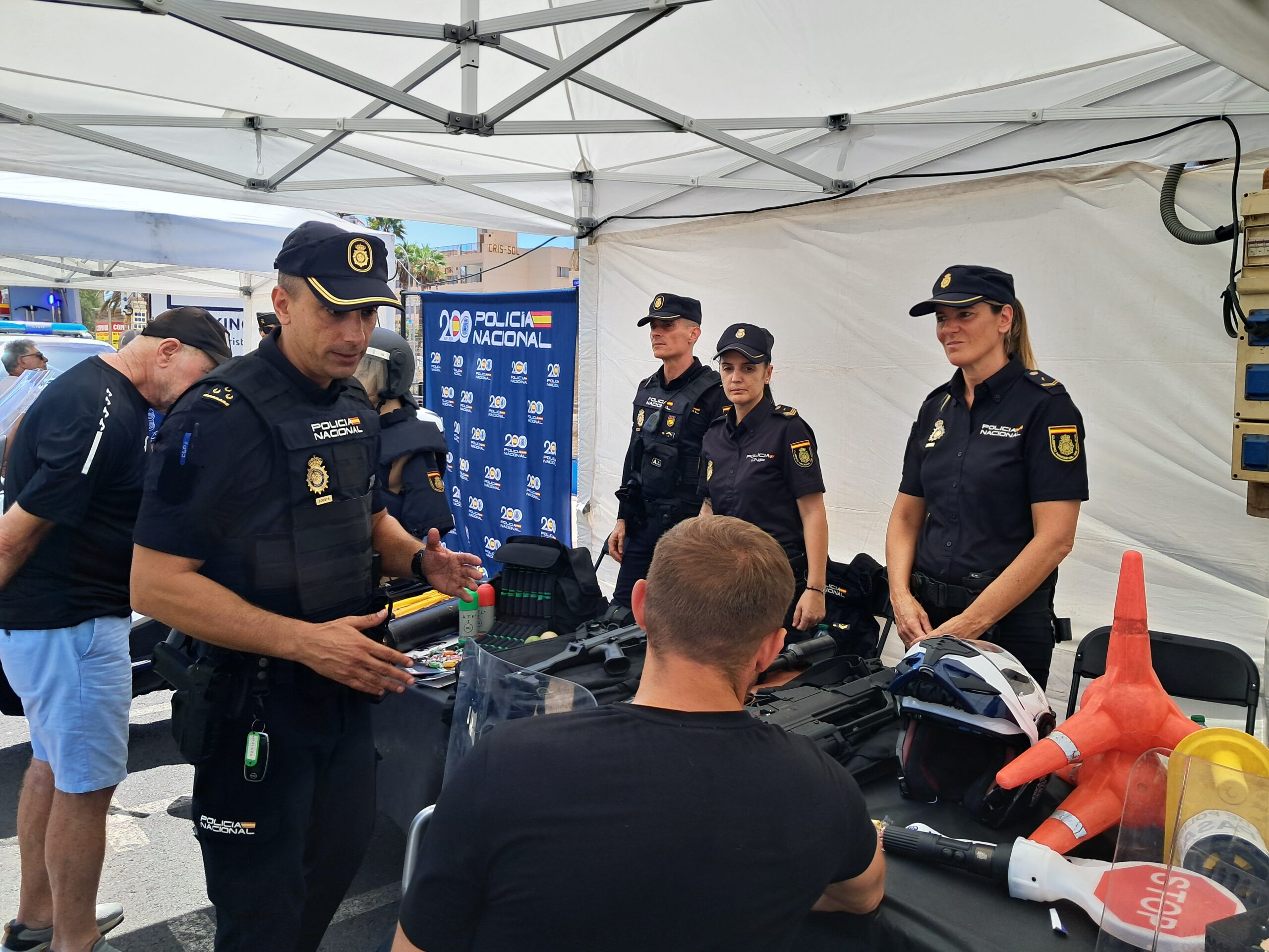 Internationale scaled