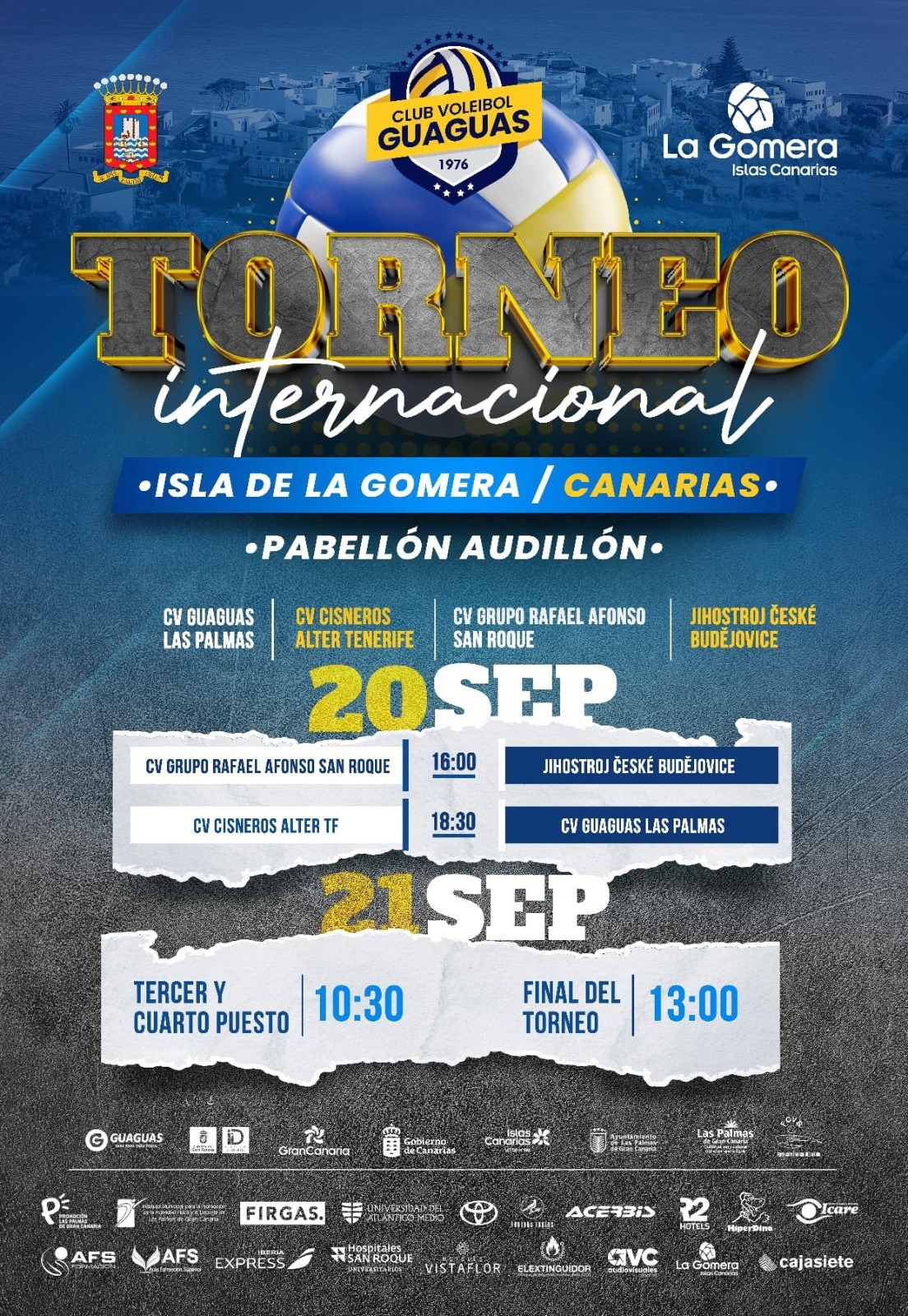 Internationales