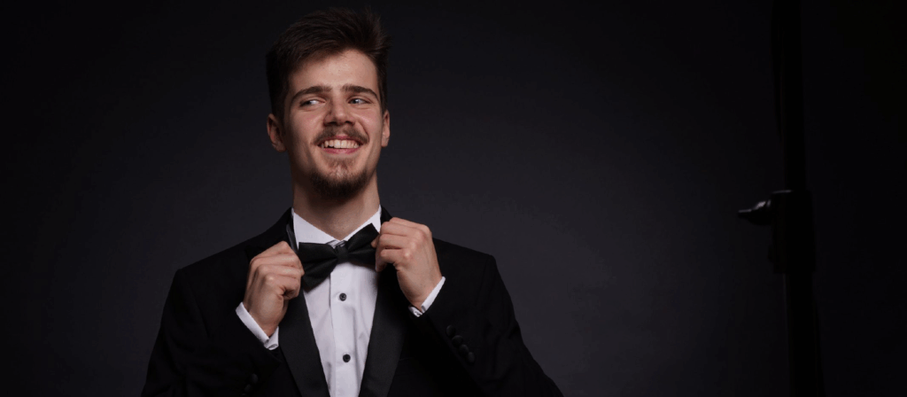 Klavierkonzert Bogdan