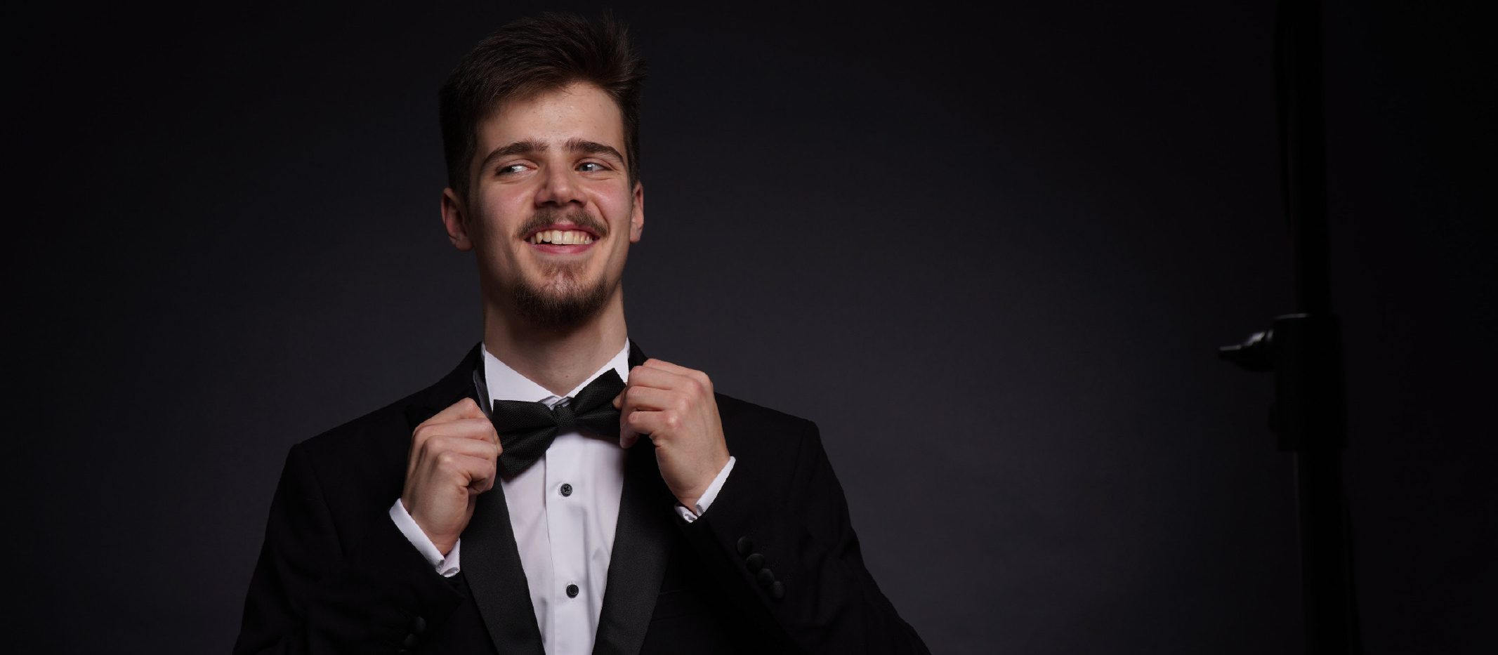Klavierkonzert Bogdan
