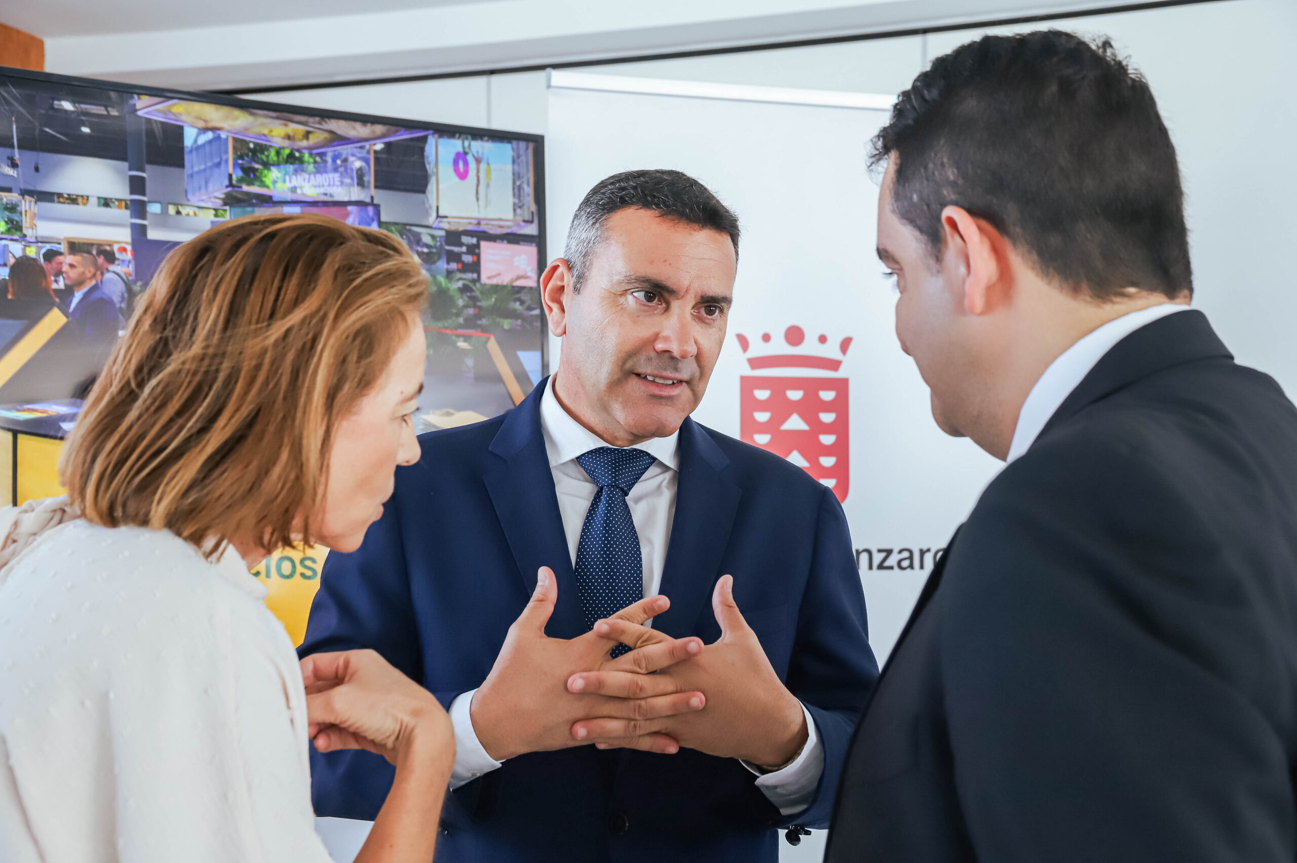 Lanzarote, Arrecife: Kommentar zu Ryanair von Lanzarotes Präsident 1 Kommentar scaled