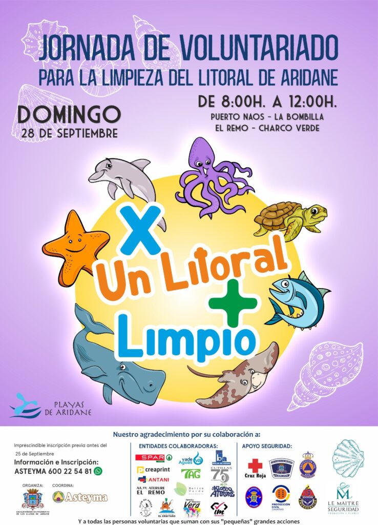 Kuestensaeuberungsaktion