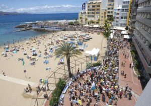 Las Palmas