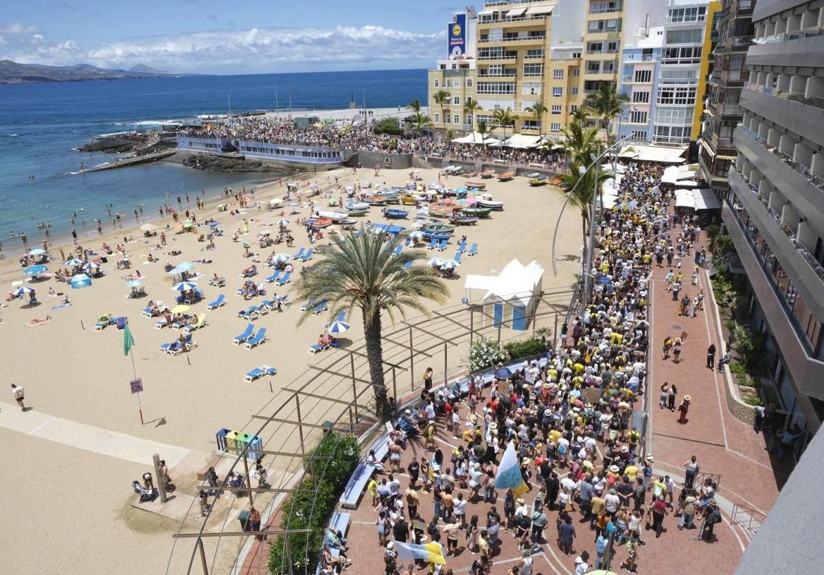 Las Palmas
