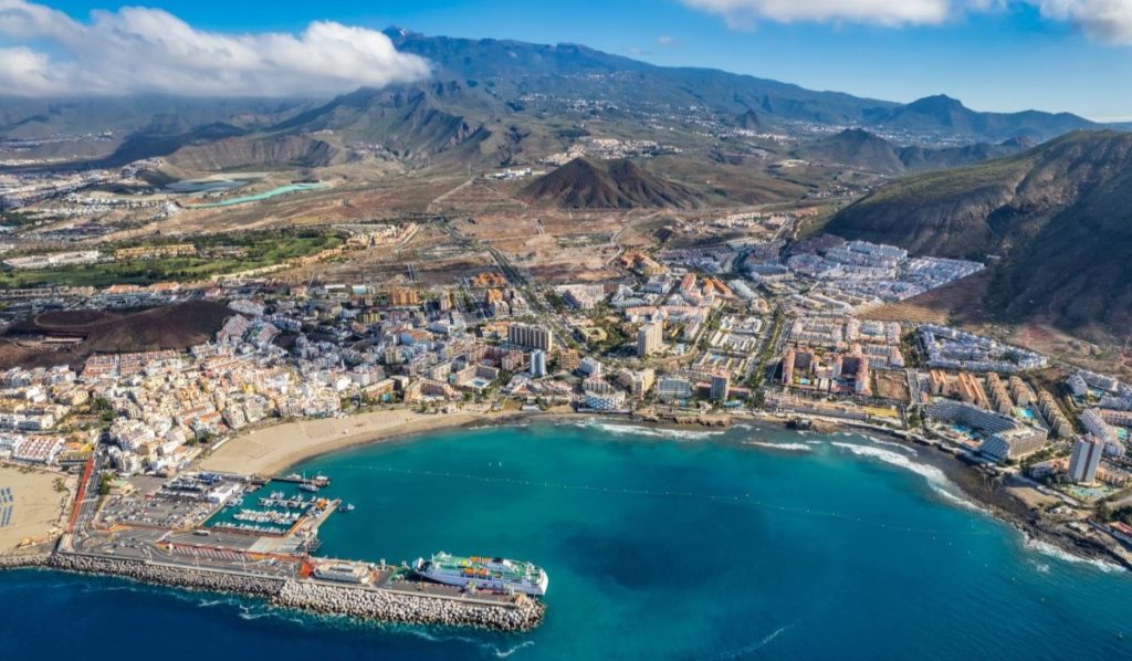 Los Cristianos