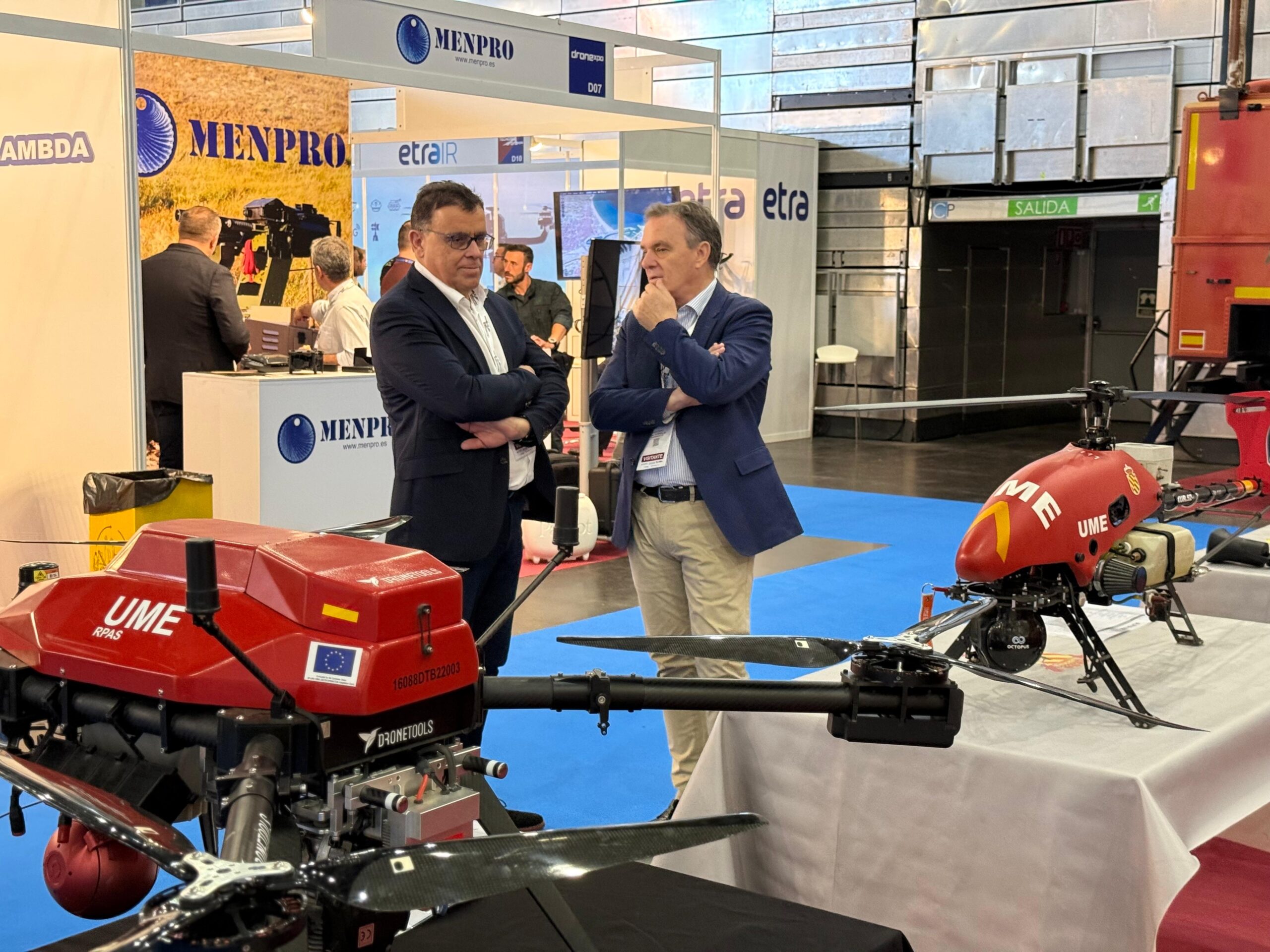 Kanarische Inseln: Neueste Rettungs- und Sicherheitstechnik 1 Neueste scaled