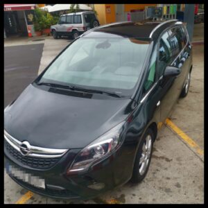 Opel
