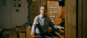 Orgelkonzert