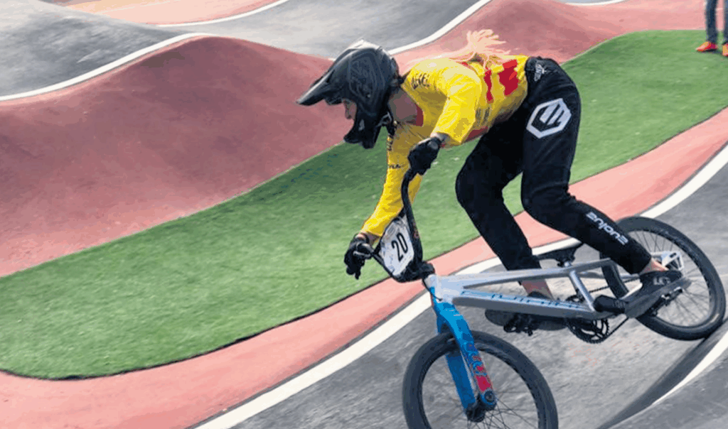 Pumptrack