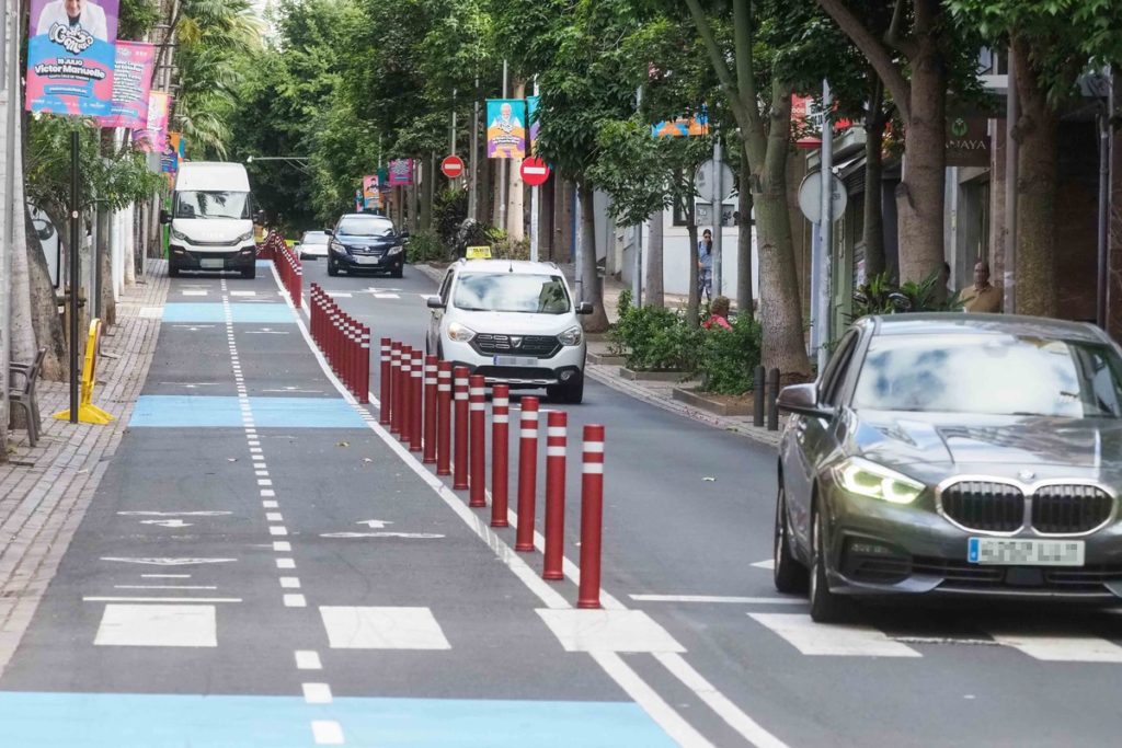 Radweg