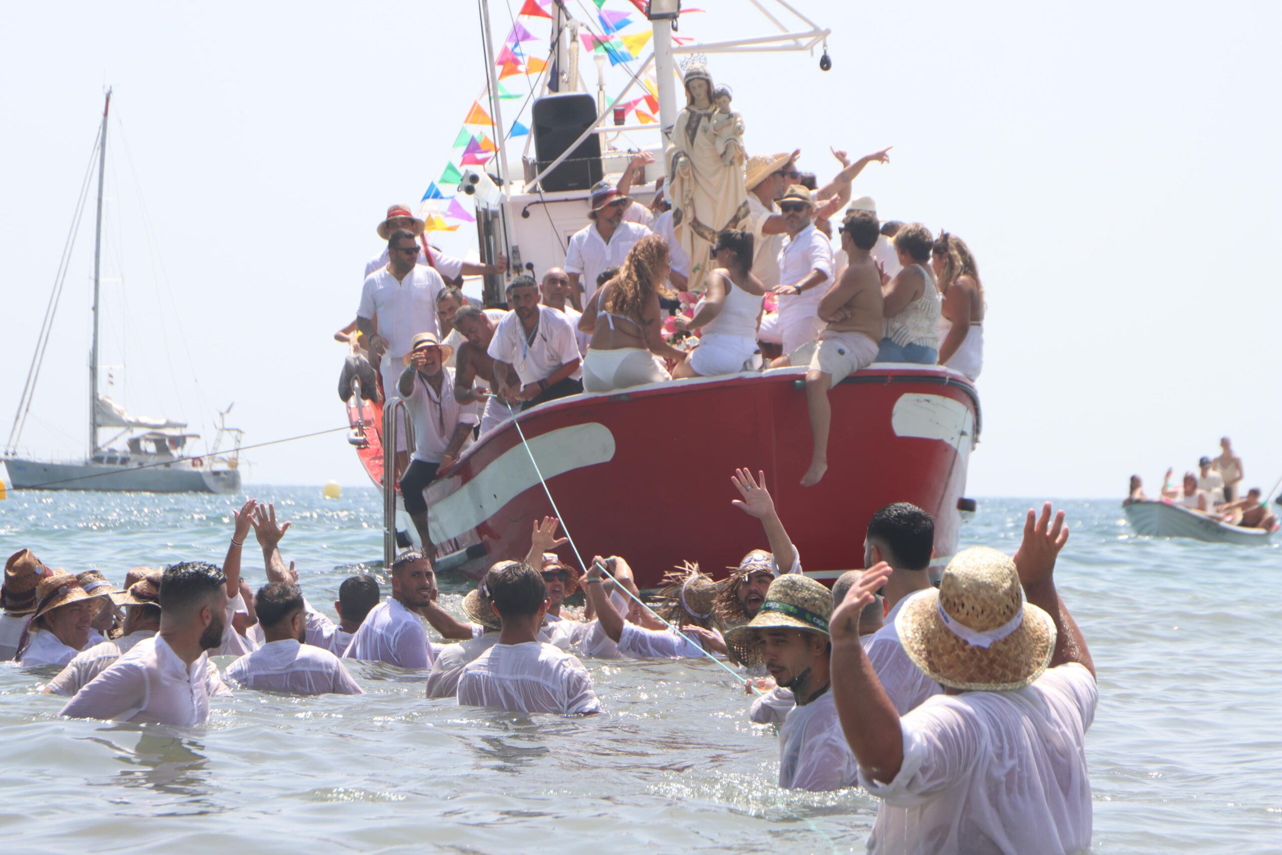 Romeria 2 scaled