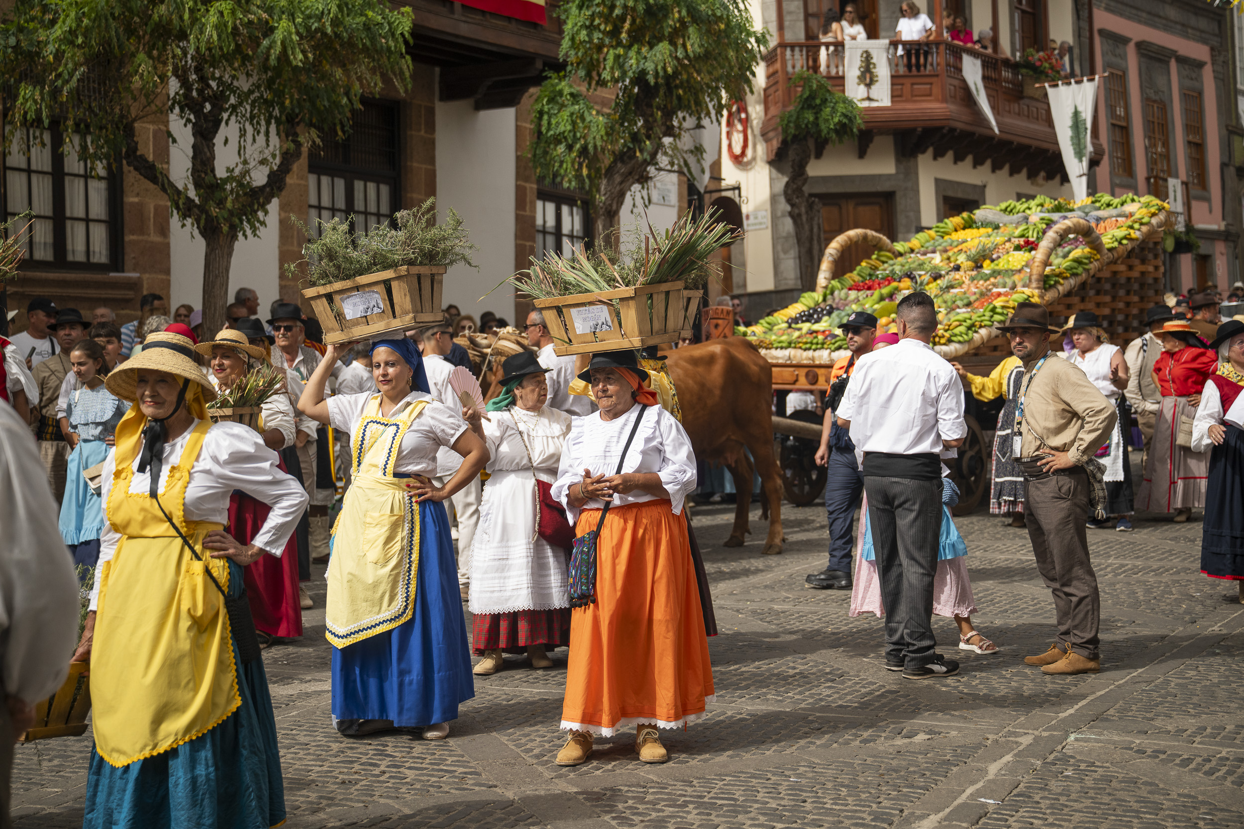 Romeria