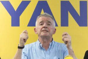 Ryanair 1
