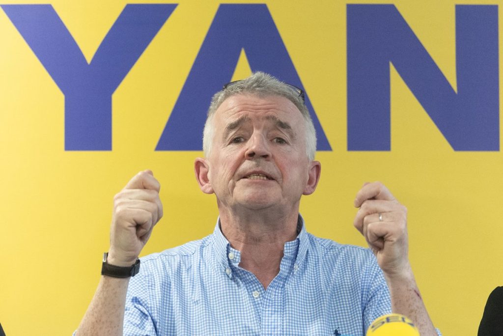 Ryanair 1