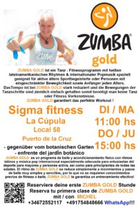 Sigma Zumba sep 2025