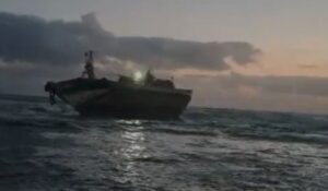 Thunfischtrawler
