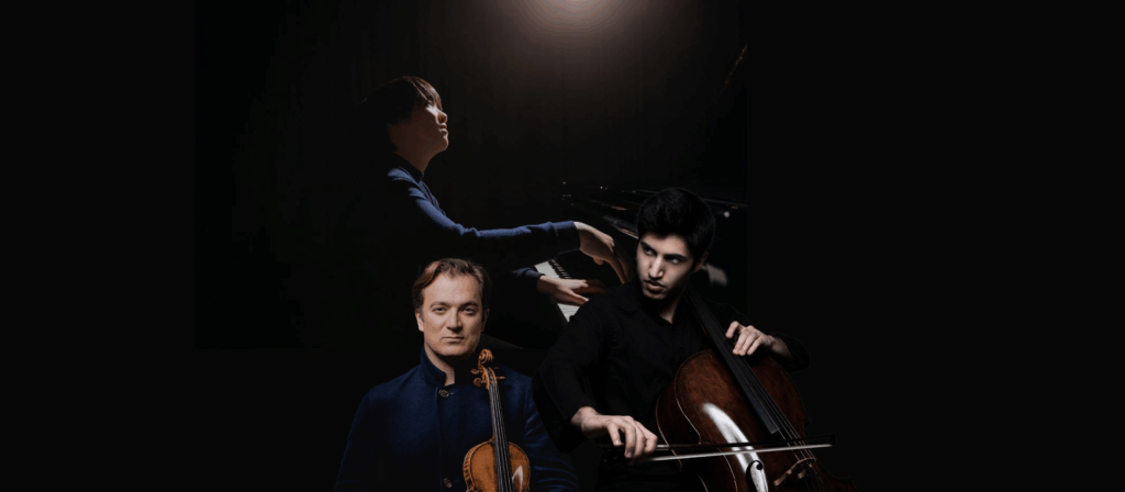 Trio Capucon