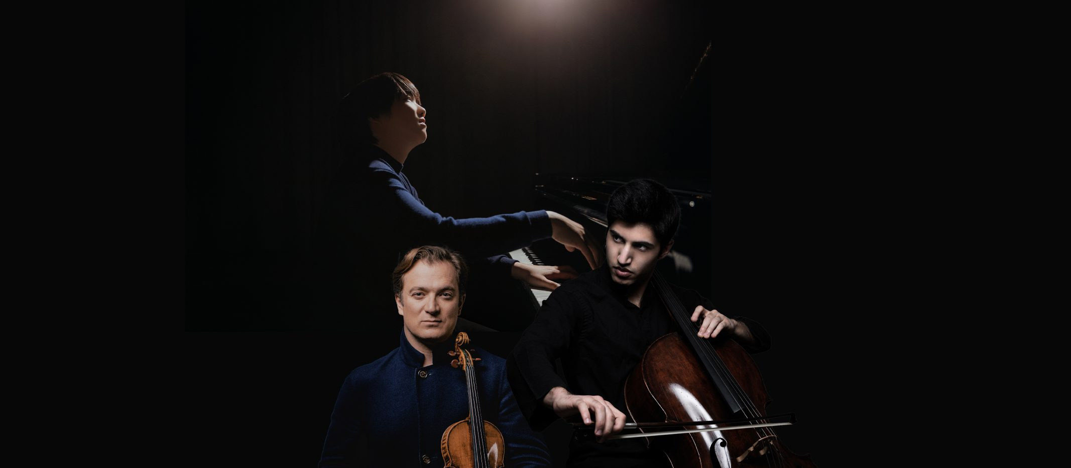 Trio Capucon