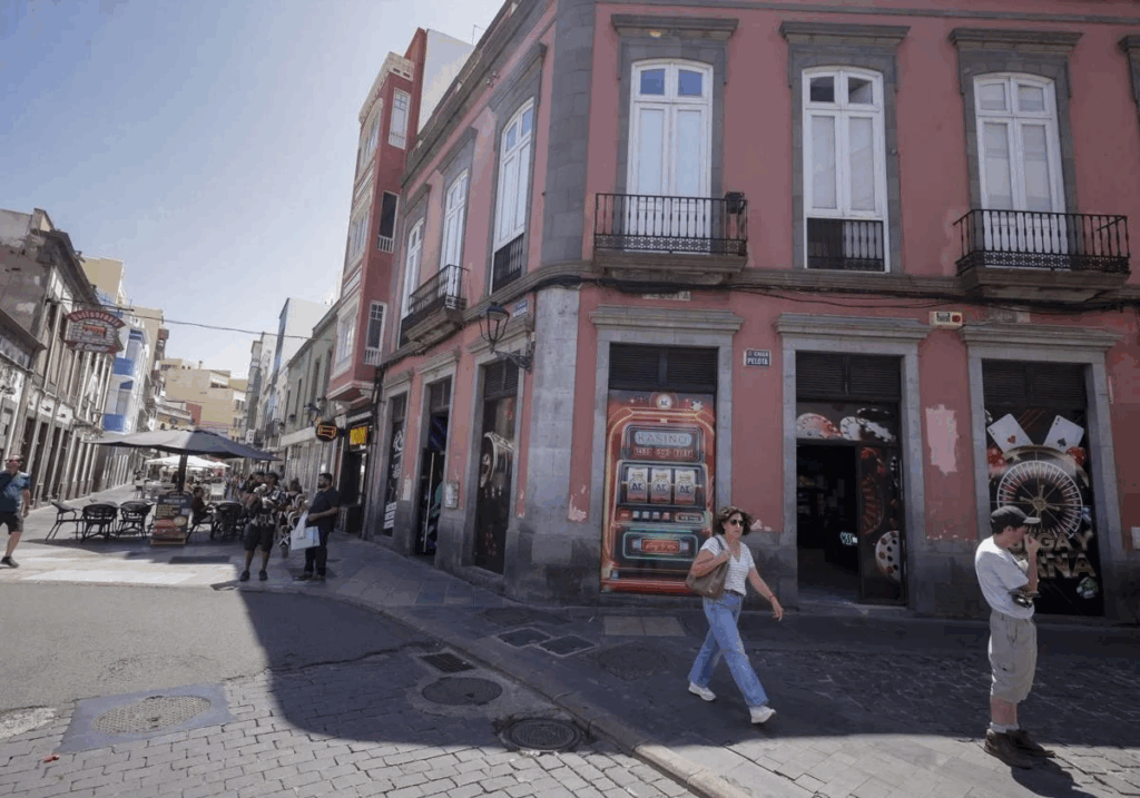 Videokameras