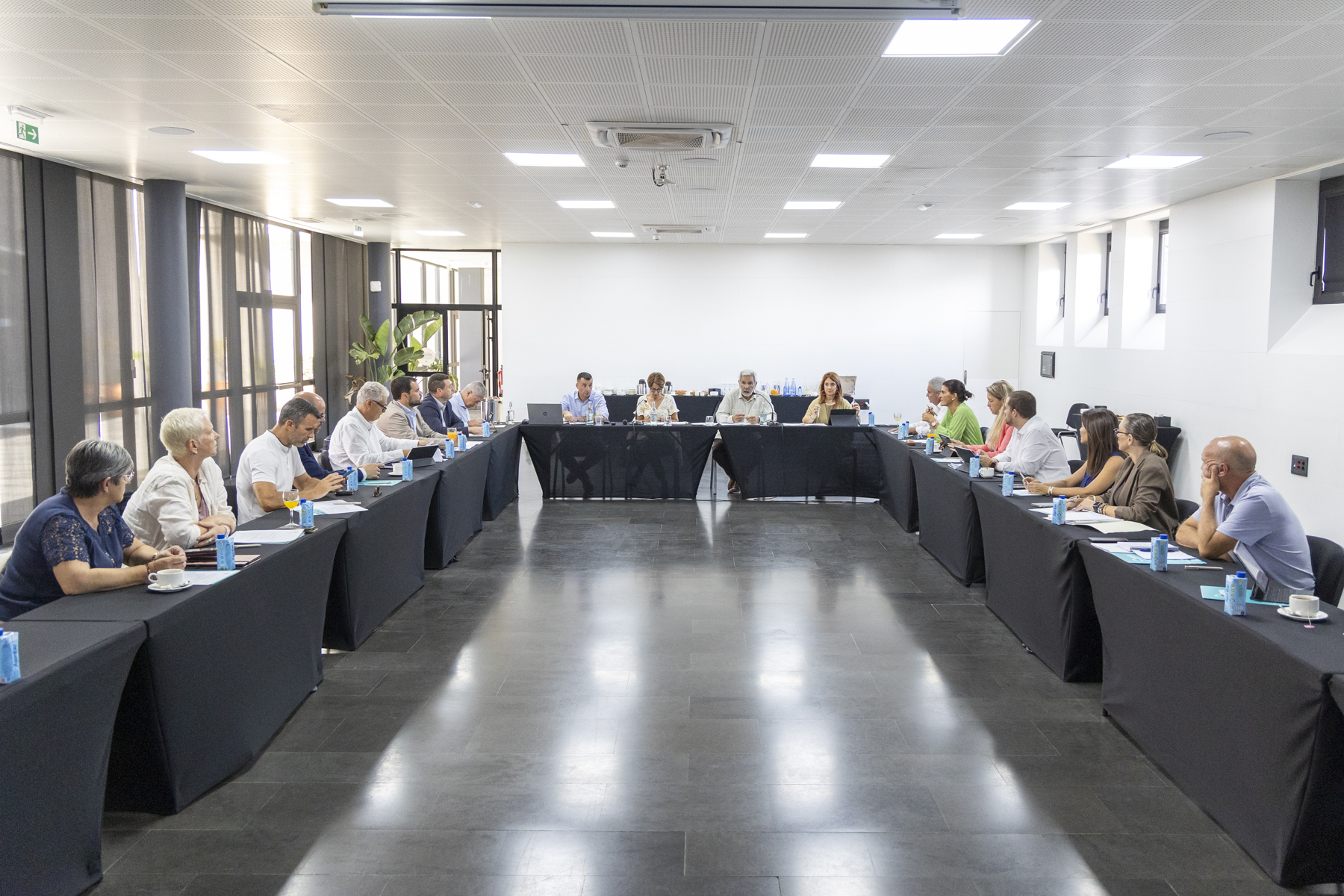 Kanarische Inseln: Touristische Gemeinden wollen „grün“ werden 1 touristsische 1