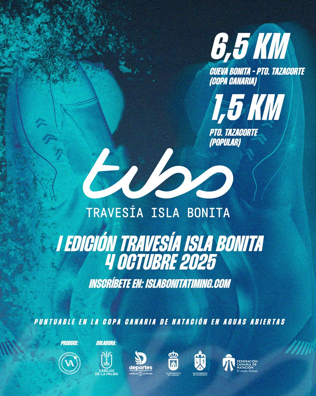 travesia